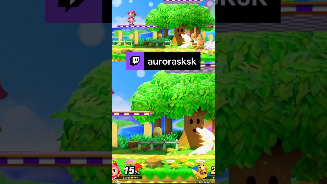 #fixultimateonline | aurorasksk on #Twitch
