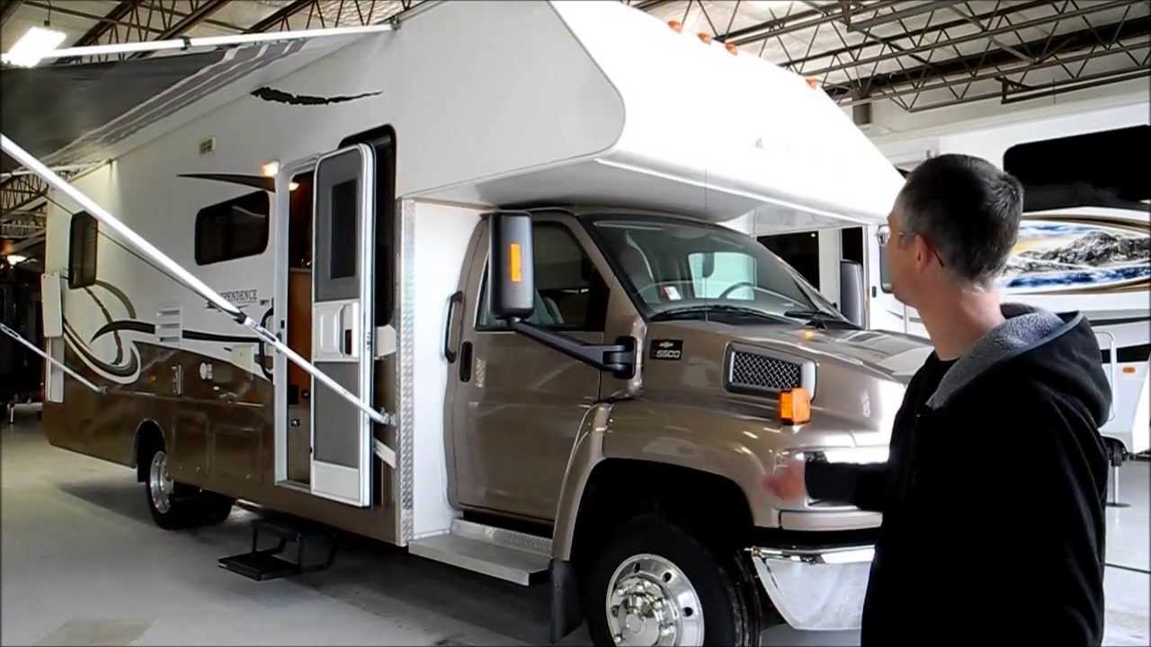 *SOLD* 2005 GULF STREAM INDEPENDENCE SUPER C Used Class C Motorhome