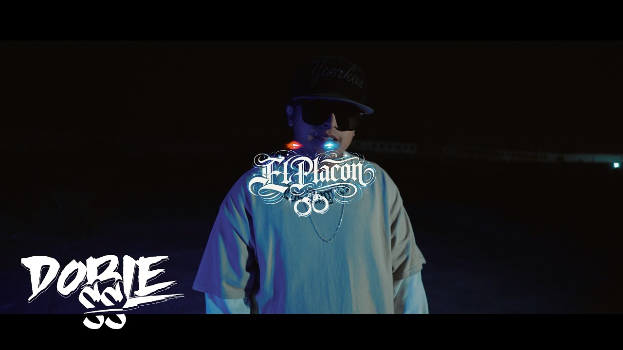 Safados Santa - El Placon - Video Oficial