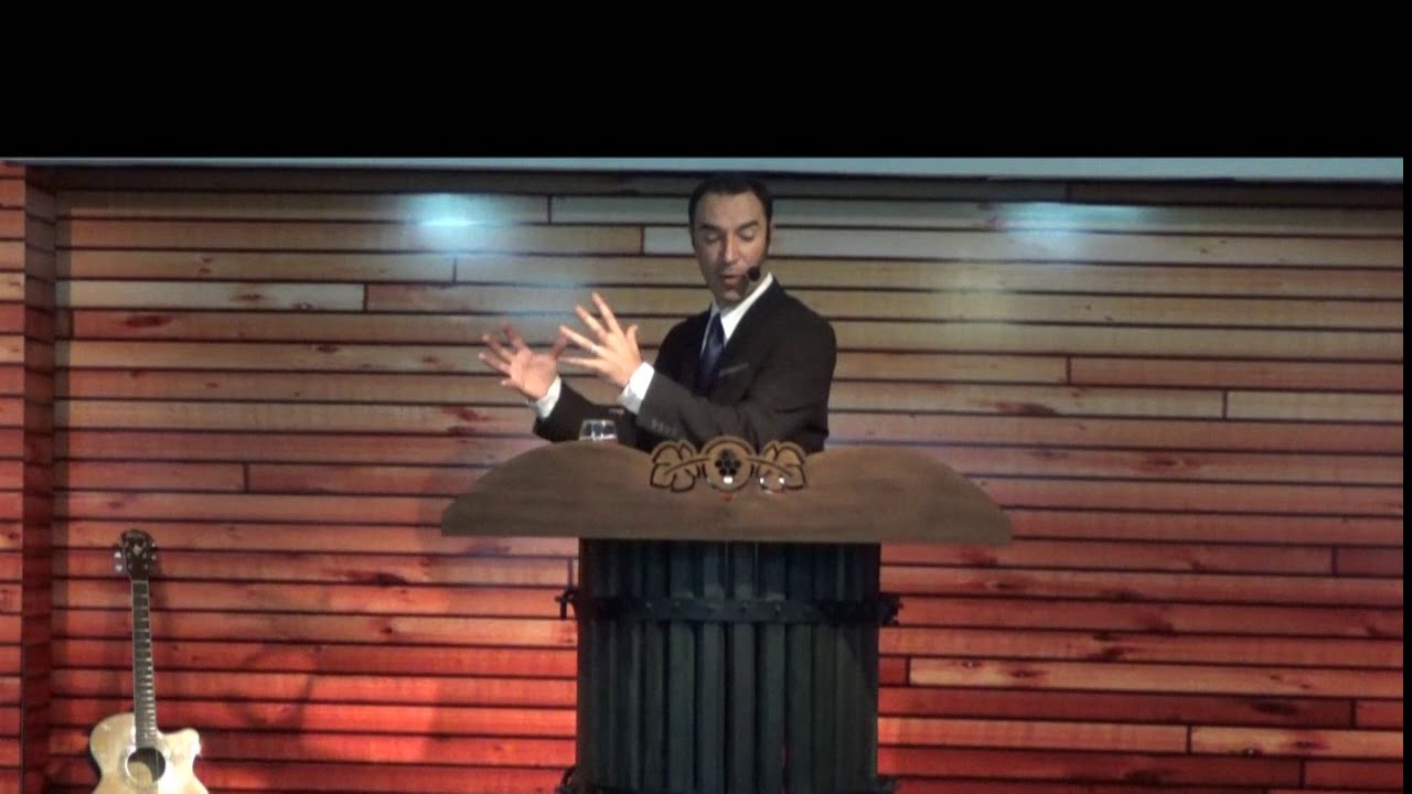 Apocalipsis 9:13-21 