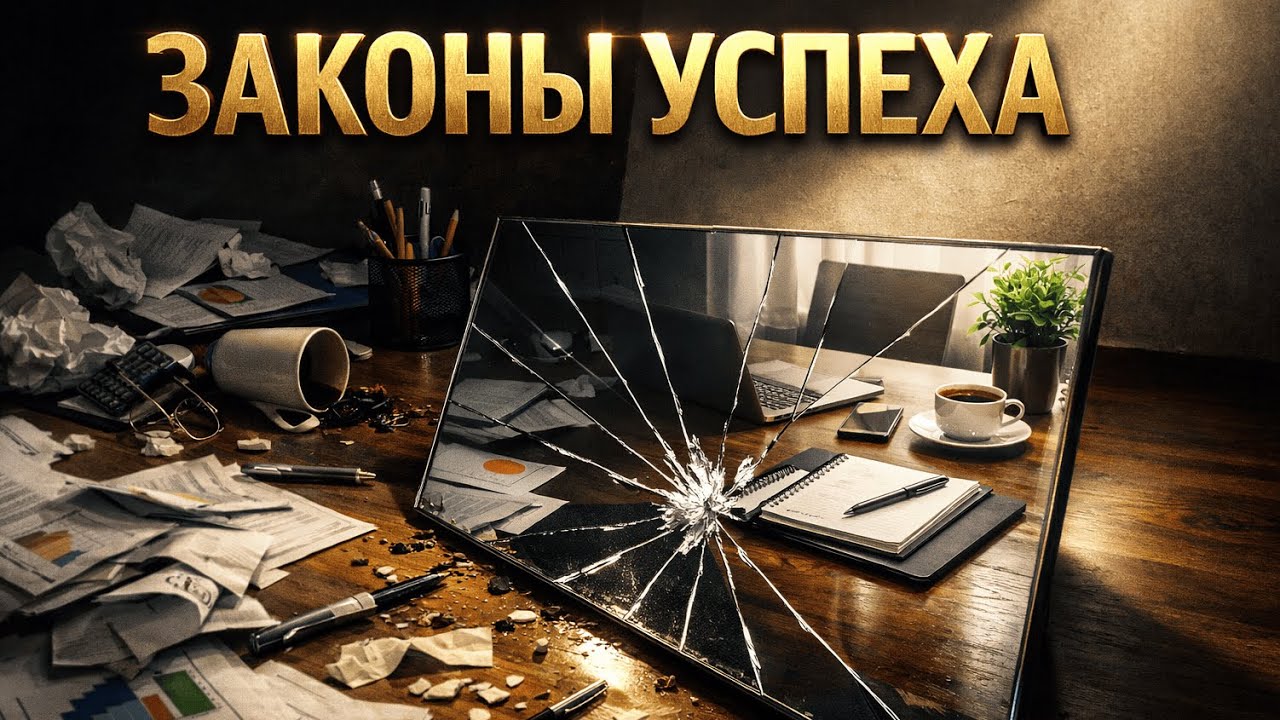 33 закона для бизнеса и жизни Стивен Бартлетт | Аудиокнига о деньгах мышлении и уверенности