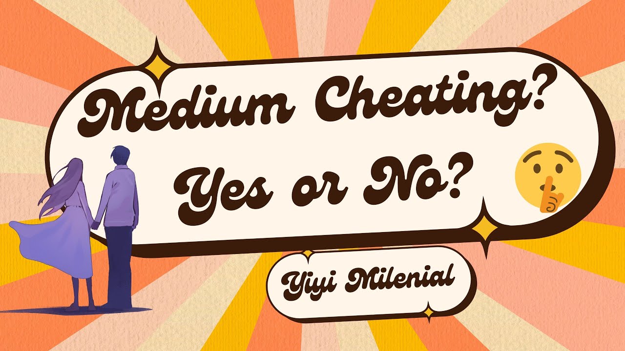 SATU LEVEL DI ATAS MICRO CHEATING, MASIH DIBILANG SETIA?