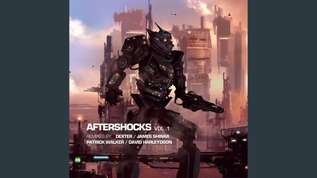 Memory Gene (James Shinra Remix)