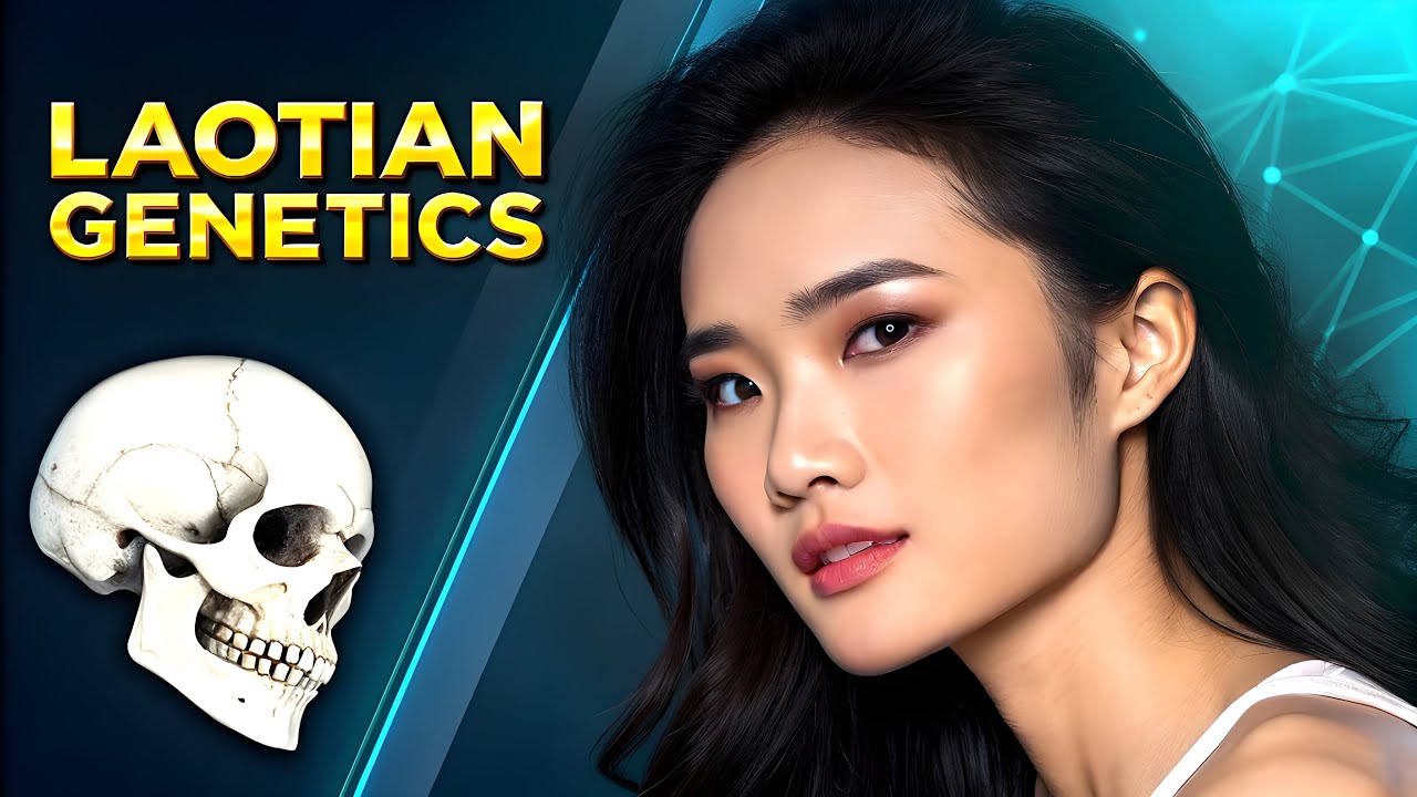 The Surprising Story of Laotian DNA