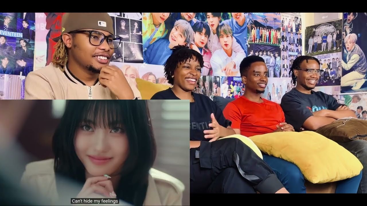 aespa 'Dirty Work' + ITZY 'Girls Will Be Girls' + izna 'BEEP' MV (REACTION)