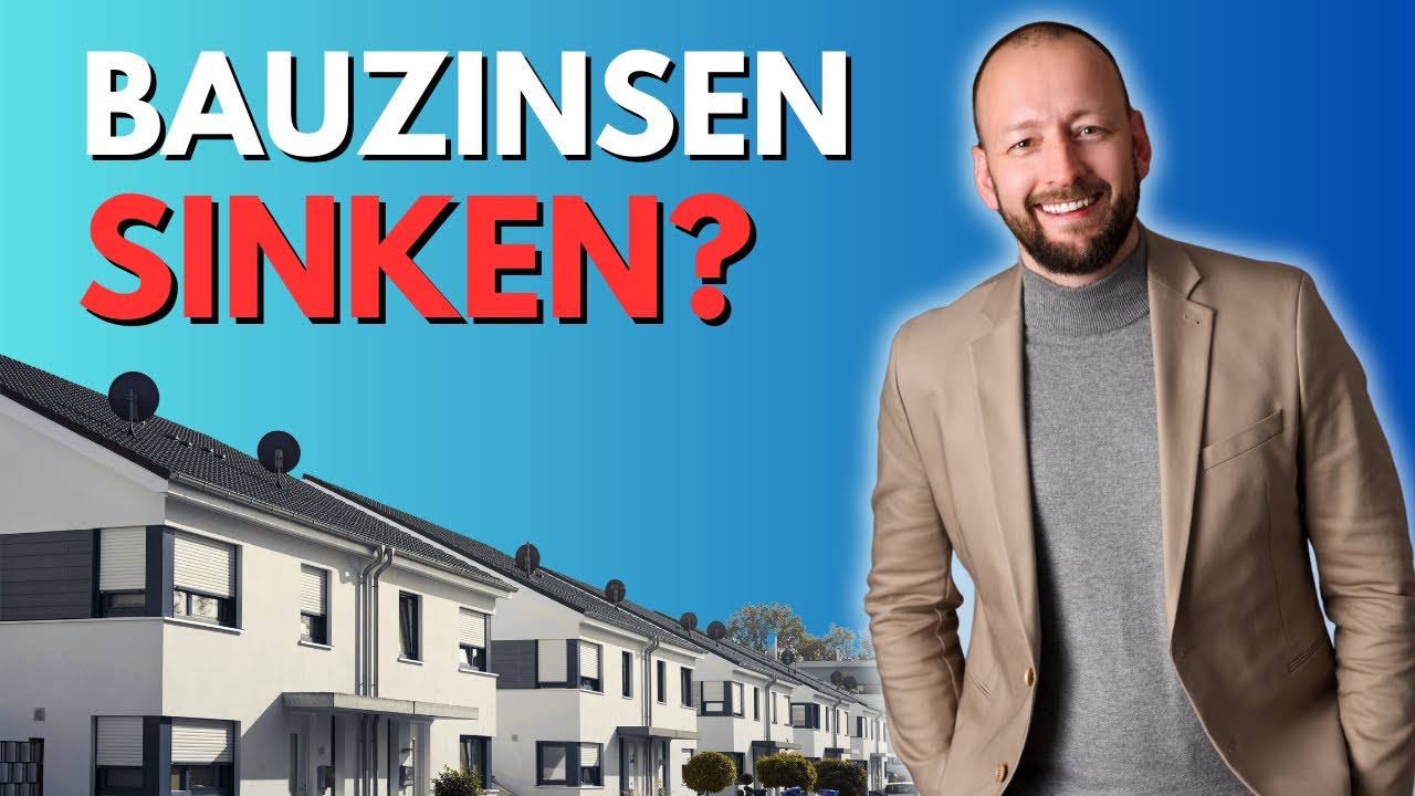 Bauzinsen Januar 2026 | Was bringt mehr Eigenkapital wirklich? #baufinanzierung