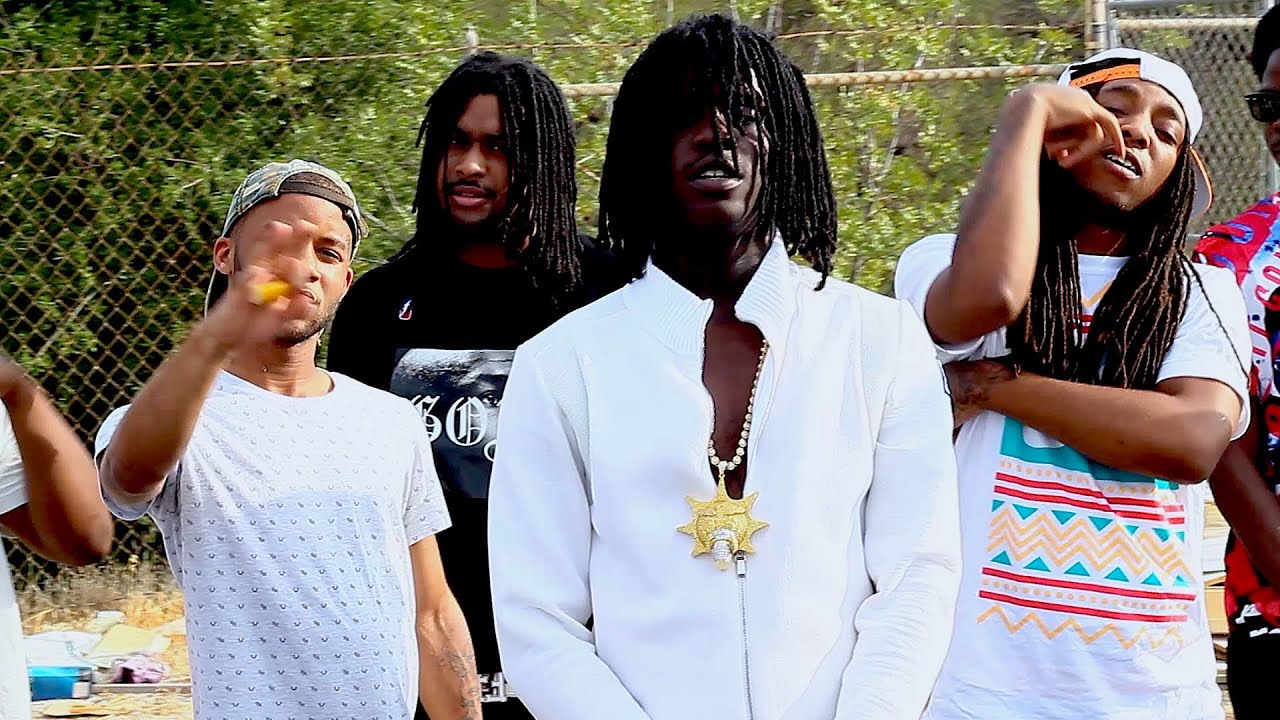 Chief Keef X Major Effect Da Click - My Set (Official Video) ShotBy BigLee IsItHipHop