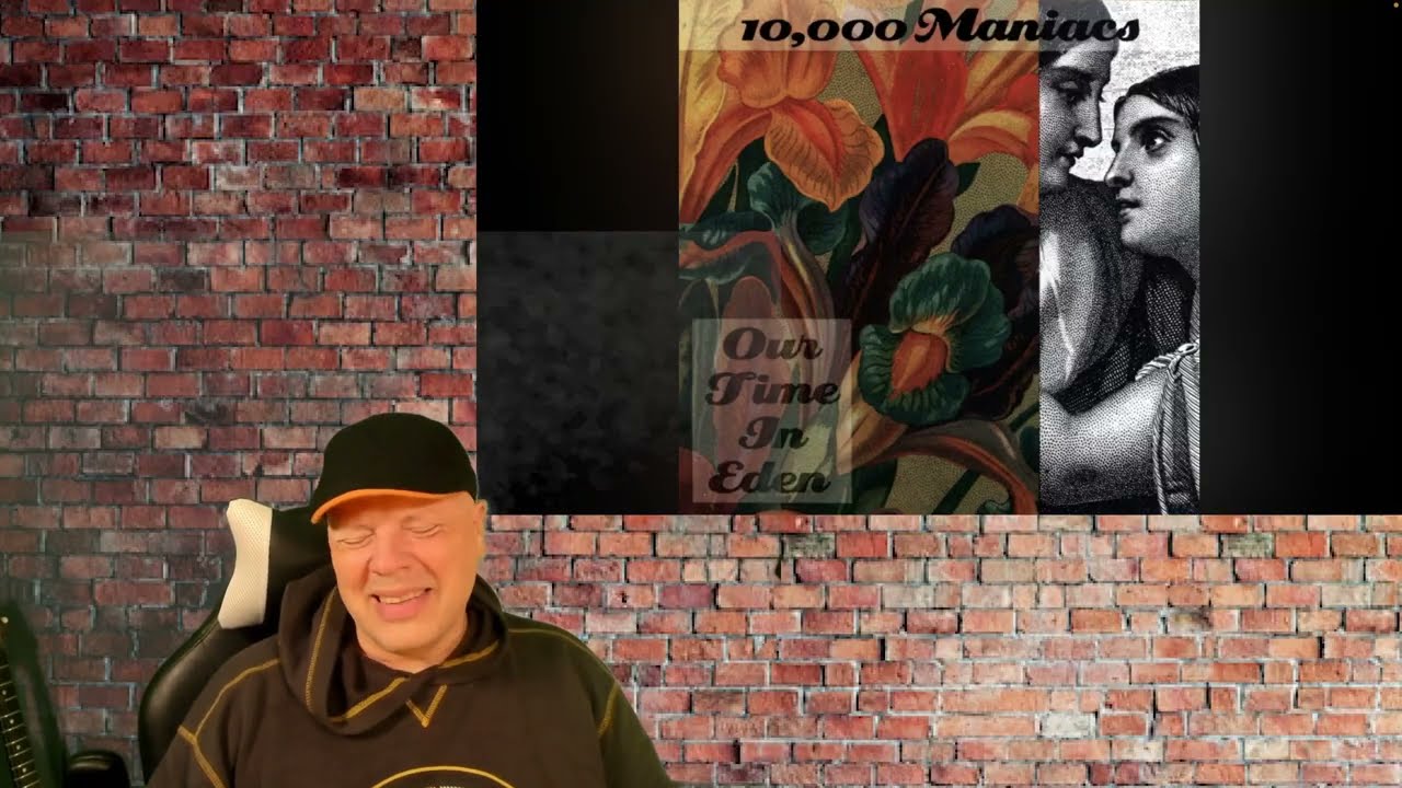 10000 Maniacs Stockton Gala Days #10000maniacs #stocktongaladays #nataliemerchant #mtvunplugged