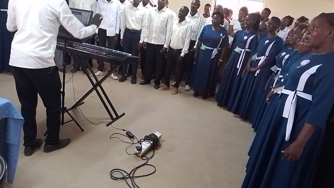 AS CHRISTIANS #TOGETHER IN PRAYER🔥🔥 OWN COMPO. CLASS GOLD 2024 #CLIMAK CATHOLIC DIOCESE OF WOTE