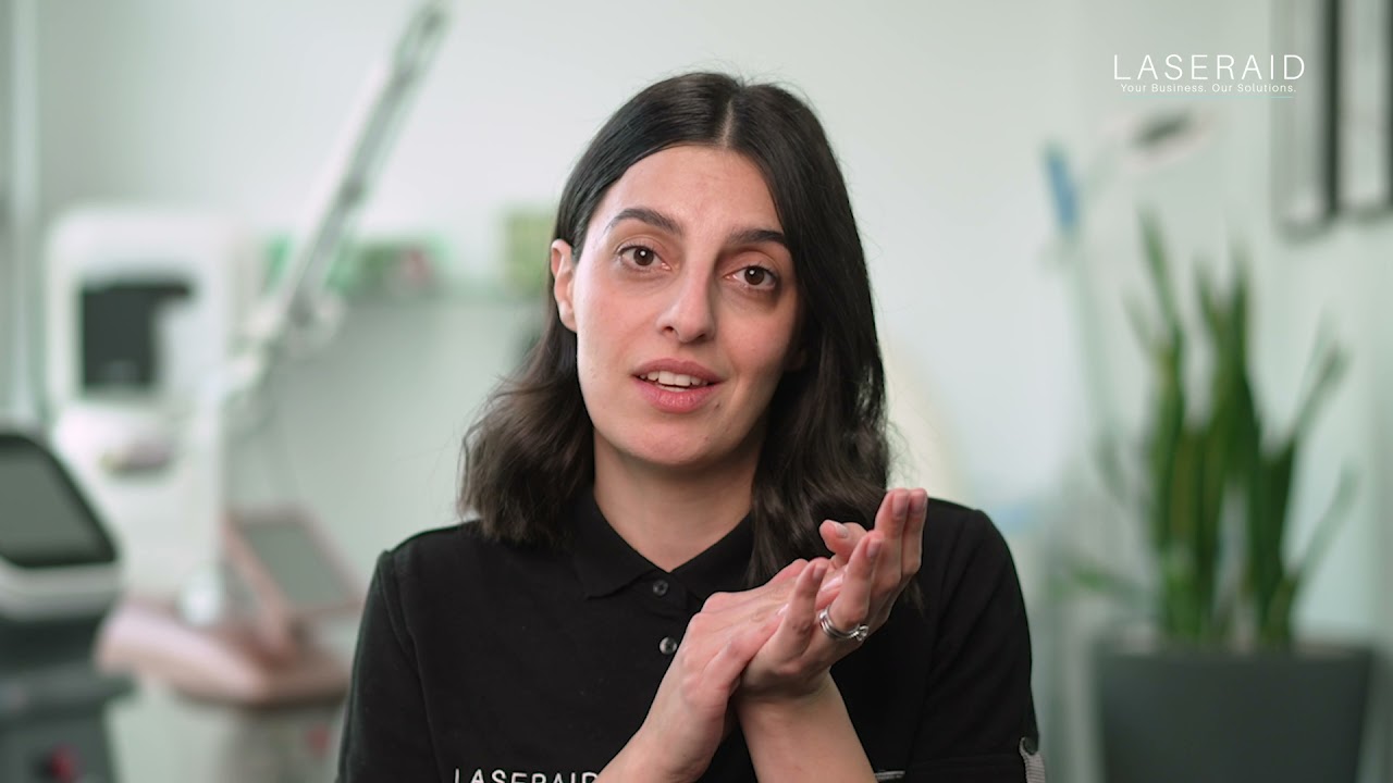 Laser Hair Removal Techniques You Should Be Using