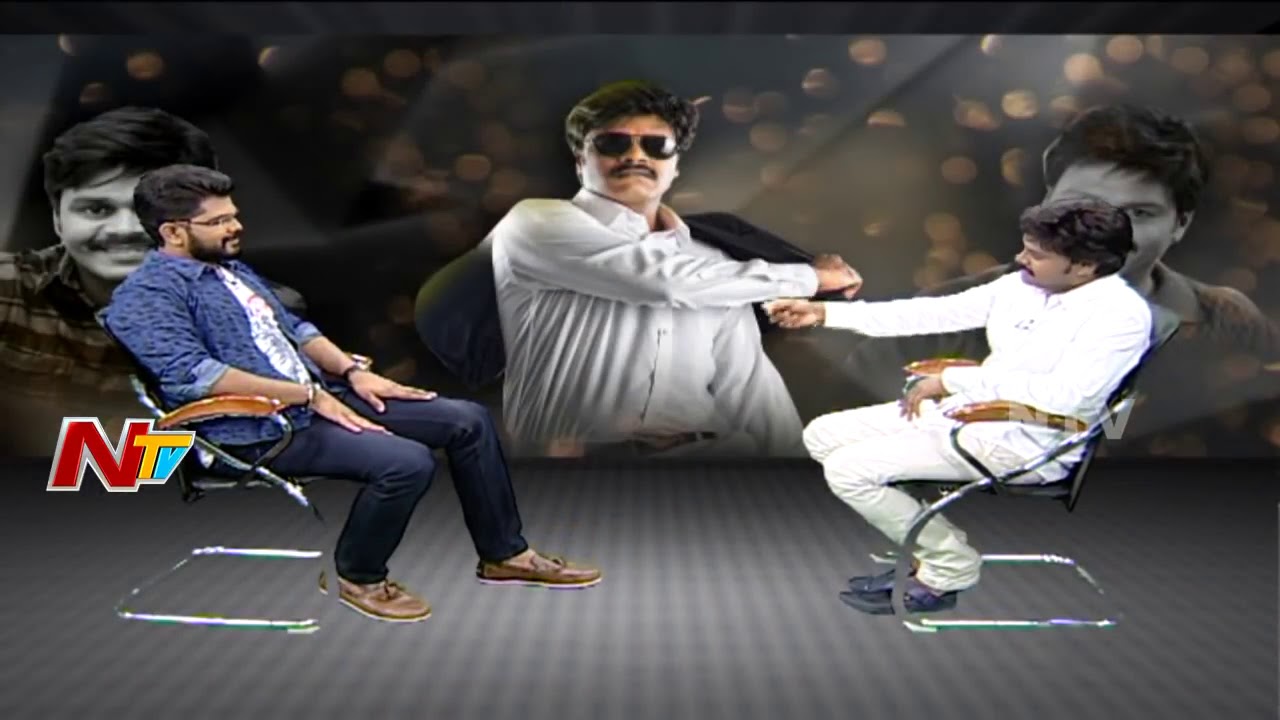 Sapthagiri Superb Words About Power Star Pawan Kalyan || Exclusive Interview || NTVTelugu