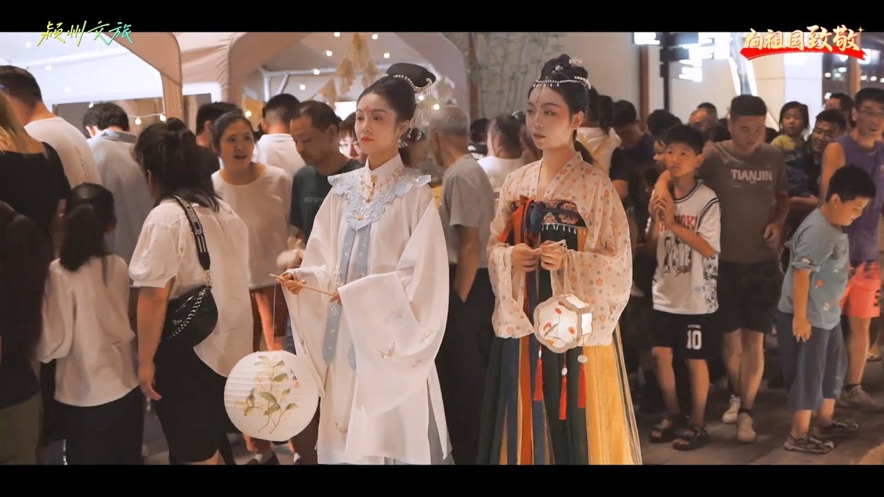 安徽阜阳颍州区：万疆︱Yingzhou district, Fuyang city, Anhui province, China