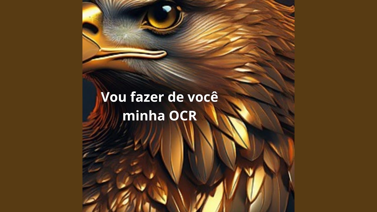 Você É a Minha