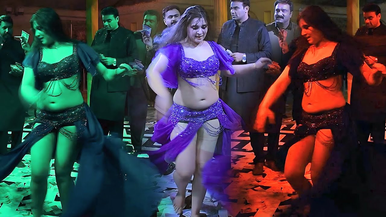 To Ki Mori Mori New Dance Latest Performance Wedding Video