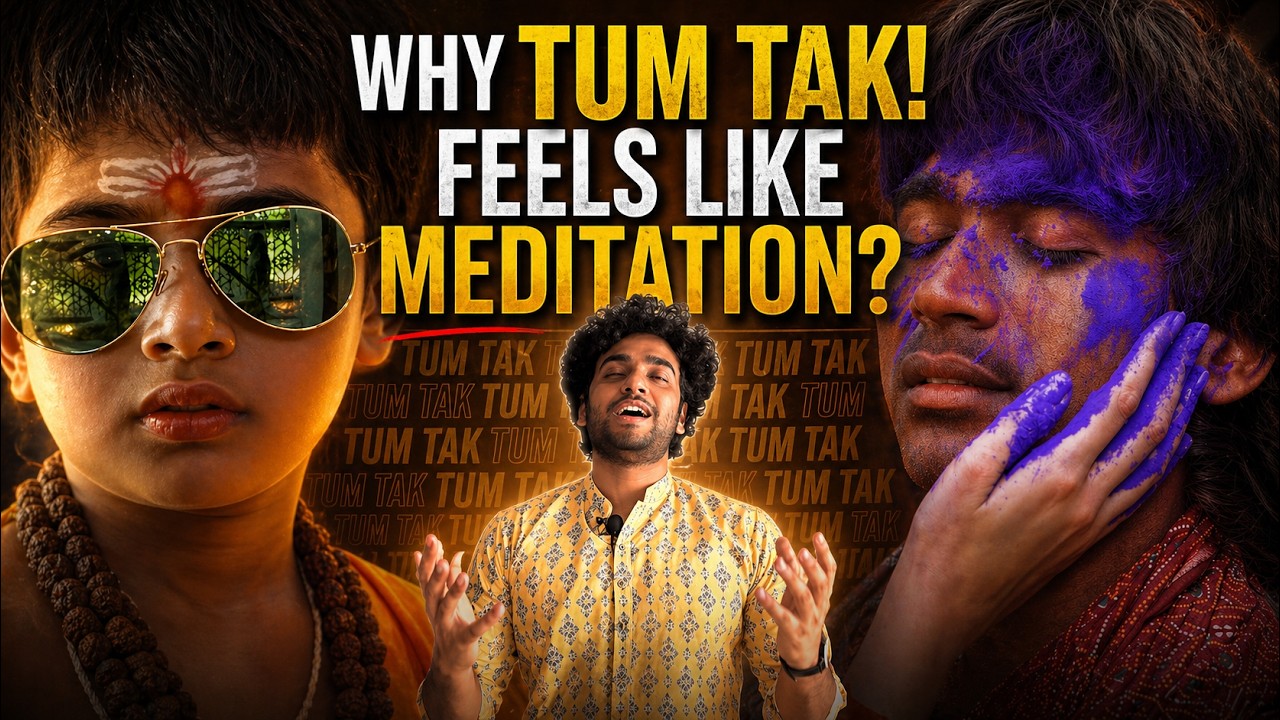 Why TUM TAK hits so different? EXPLAINED