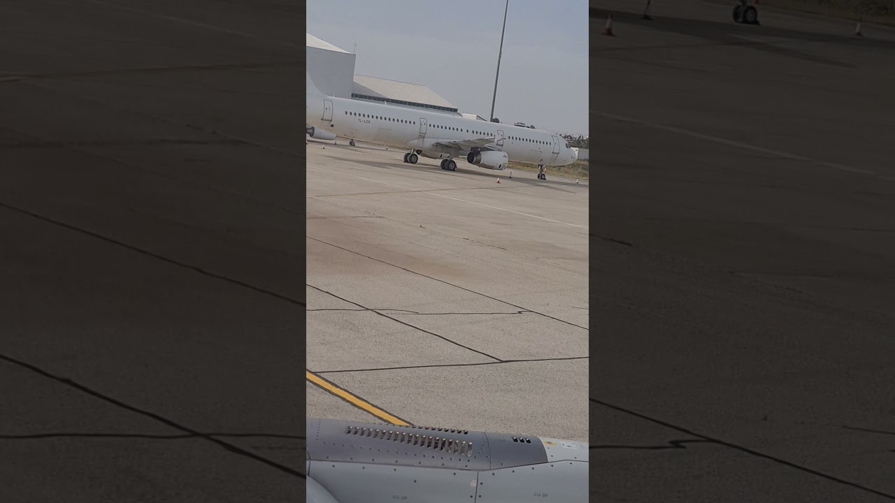 إقلاع مطار لارنكا قبرص إلى بيروت