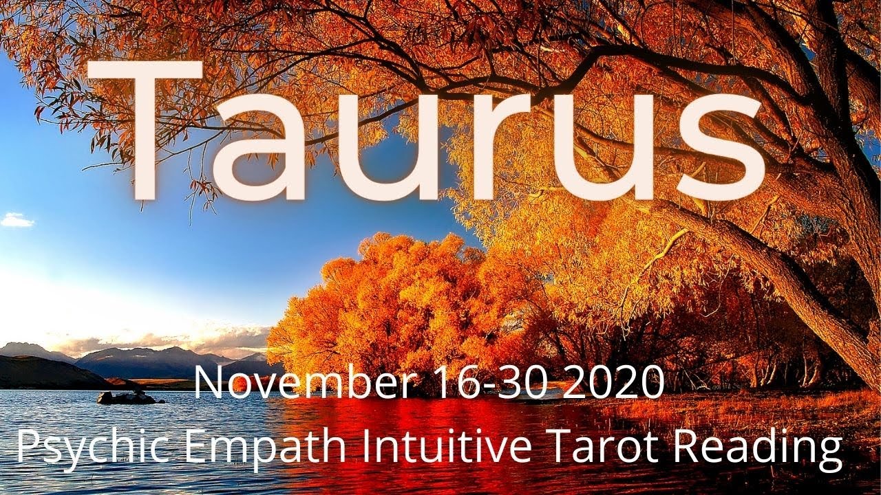 Taurus, This Blessing Was Robbed From You & Is Now Reclaimed