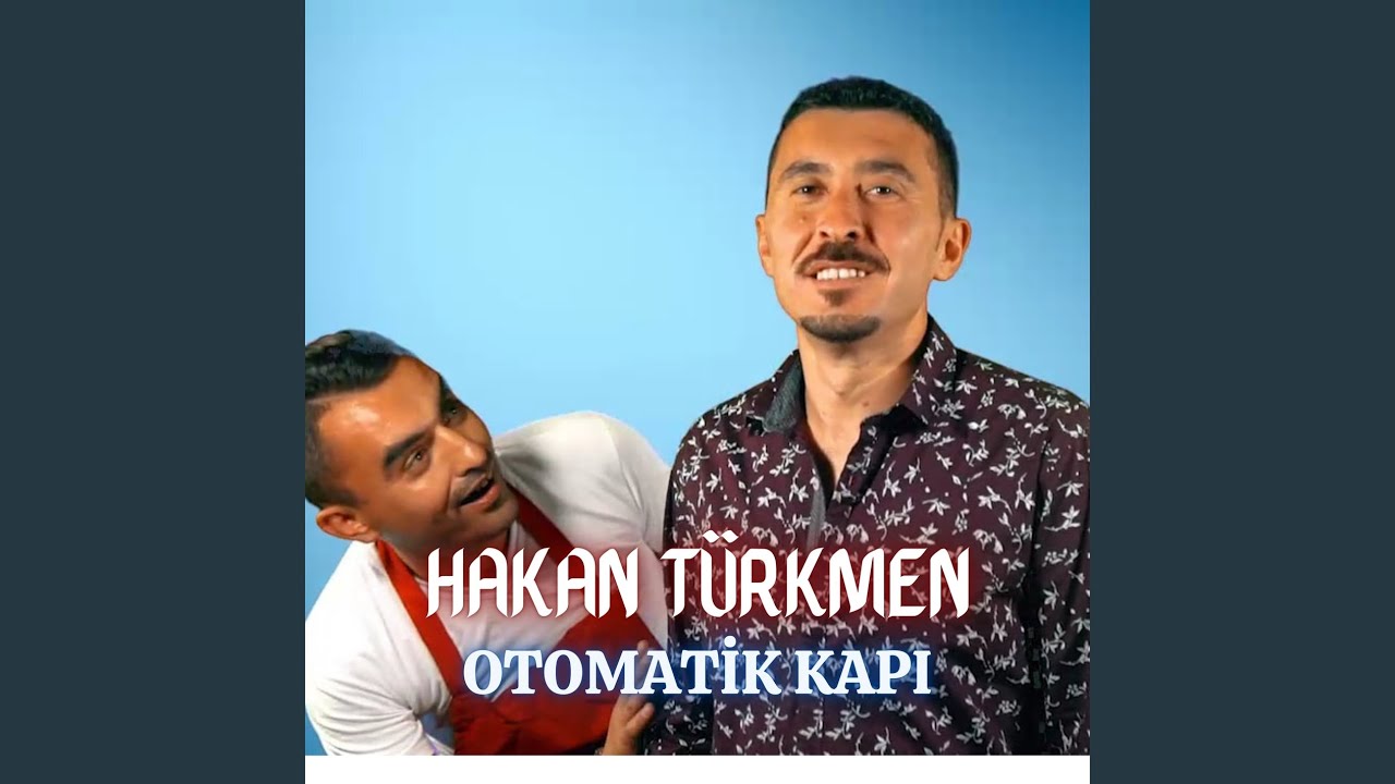 Otomatik Kapı