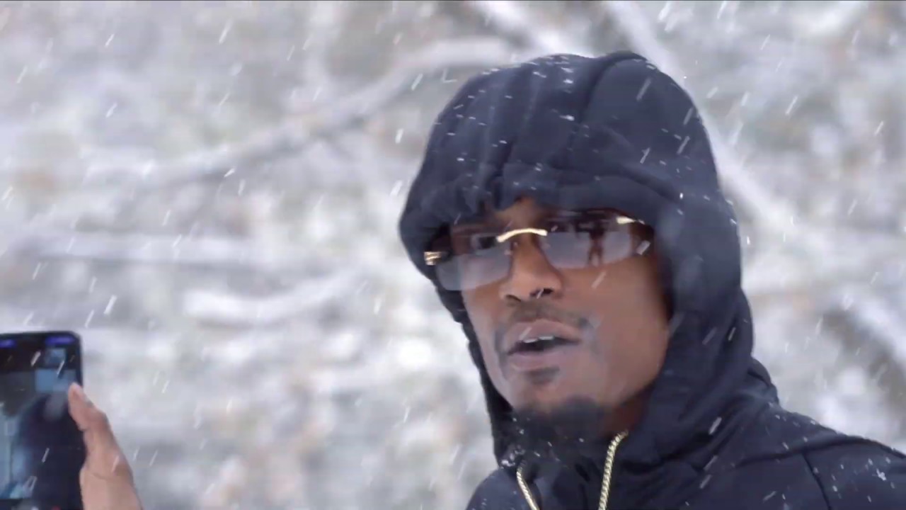 TheGod Joe Kush X Don Julio TheGod - Cold World Prayer: The Last Test Chapter One (Official Video)