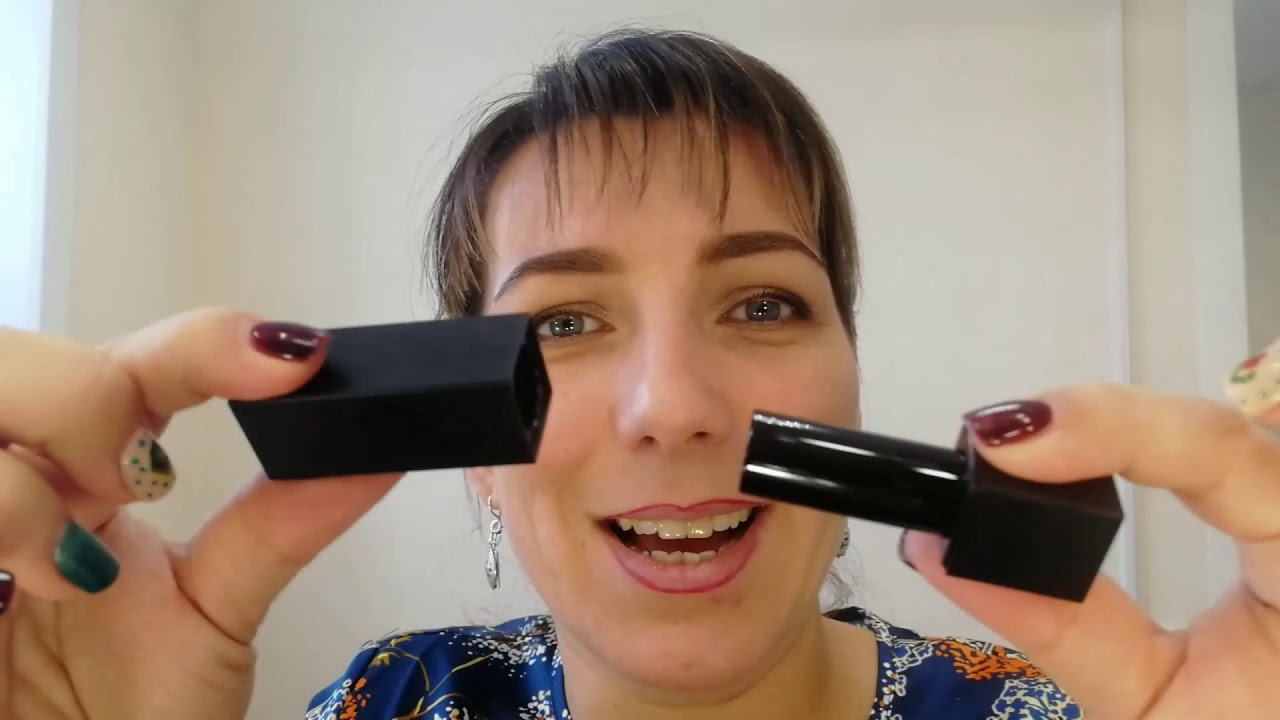 Самостоятельный макияж косметикой ENIGMA [Натуральная декоративка от Siberian Wellness]