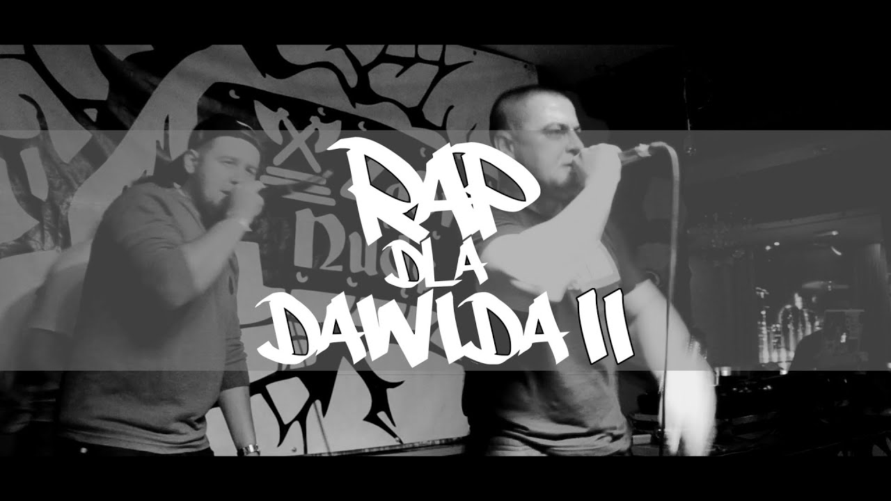 Gru-BZCWB/Stary dobry melanż LIVE [prod.OG-Broo]