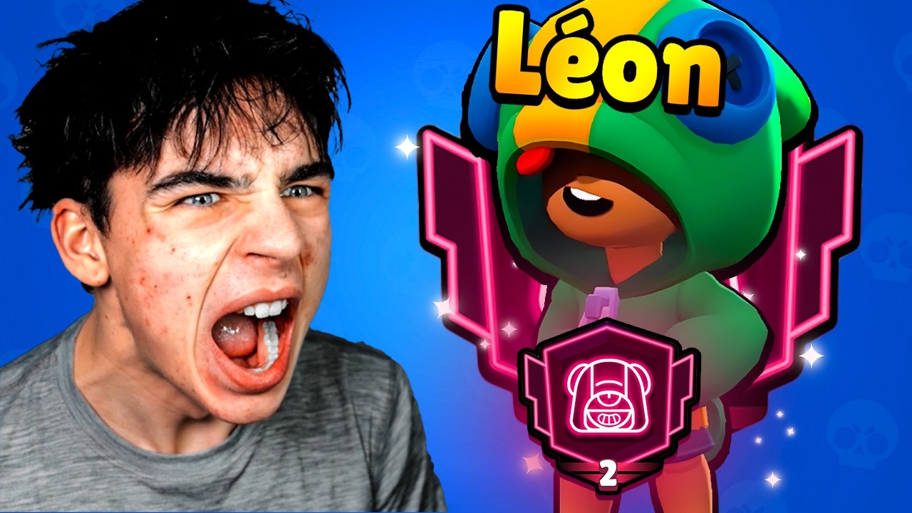 Voilà Comment J'ai Prestige 2 Léon !