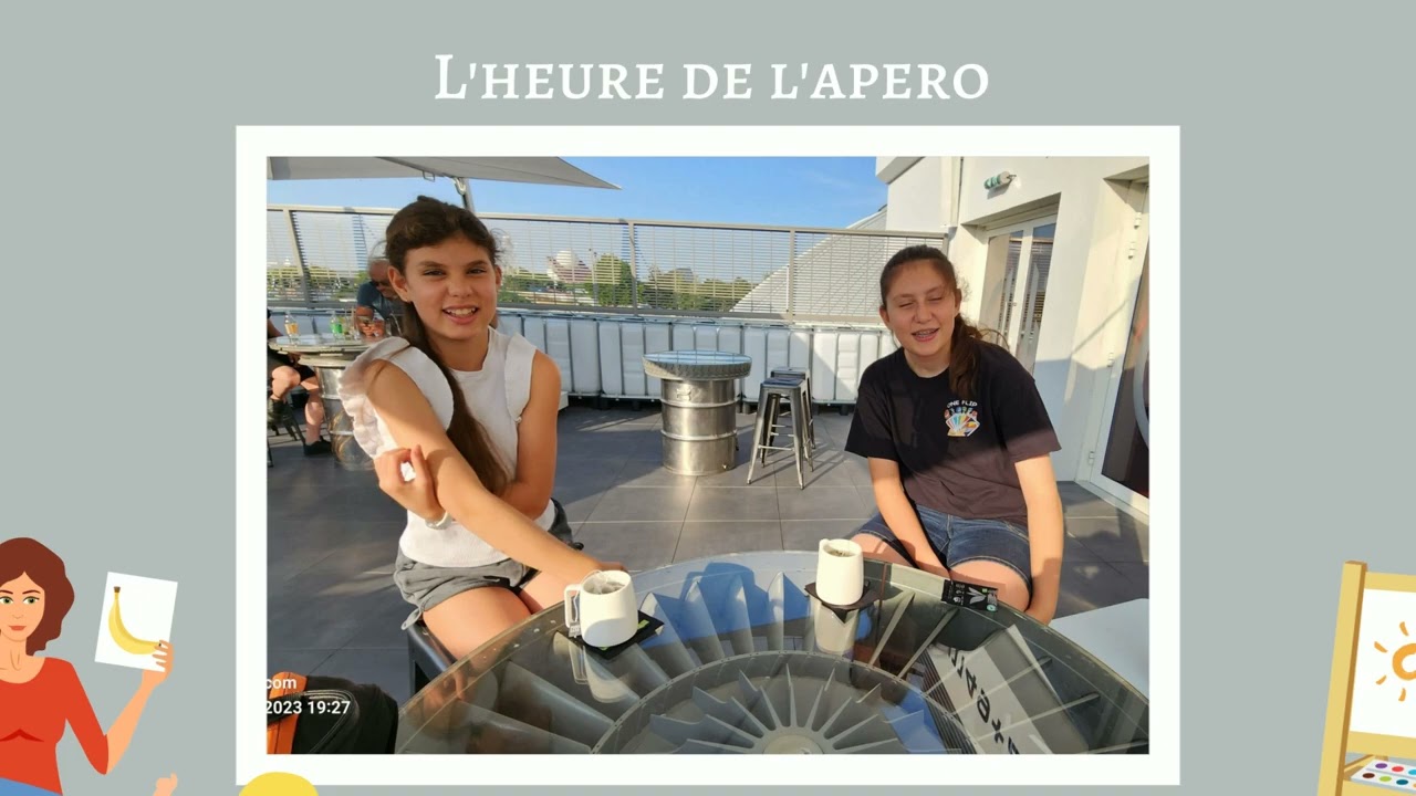 2023 06 27 Futuroscope Noa Elsa