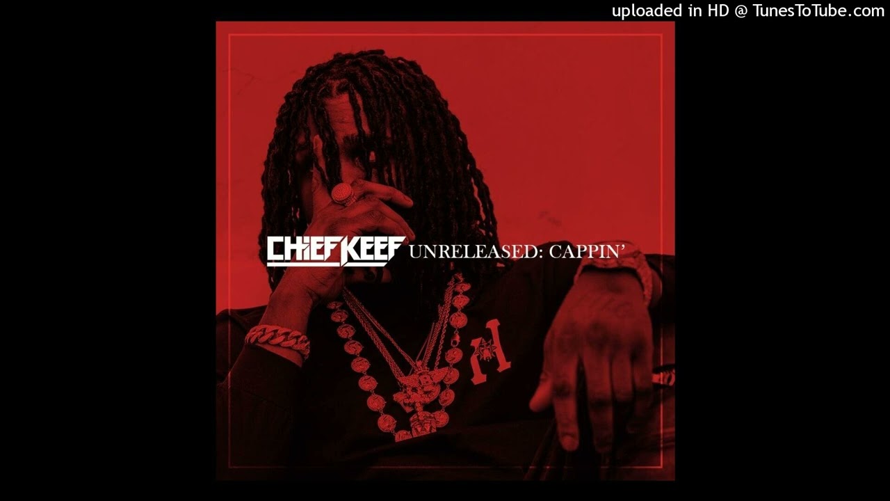 Chief Keef - Get Away [Official Audio]