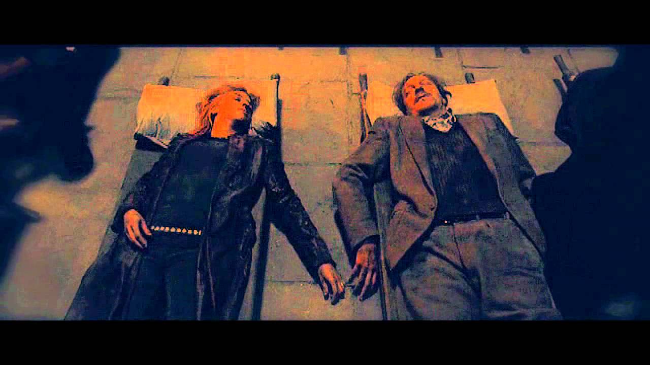 greatness ○ Harry Potter