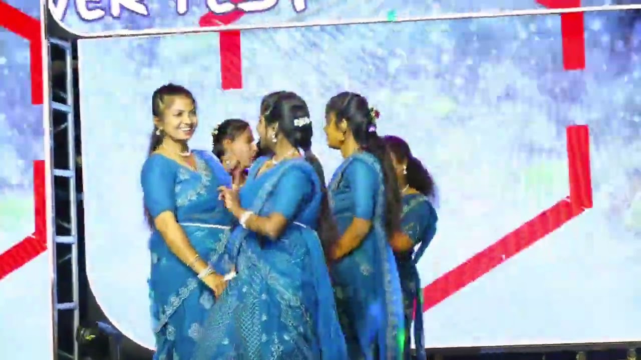 LV ಬೆಳ್ಳಿ ಹಬ್ಬ Parents Dance 2026