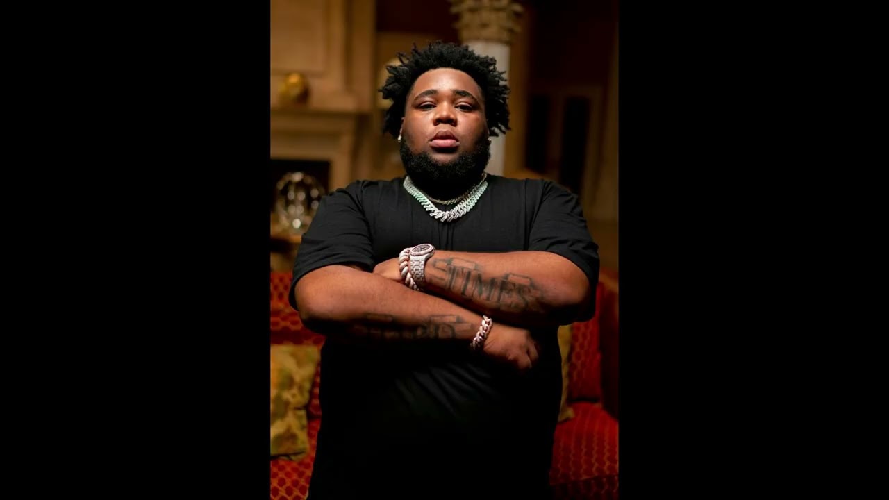 [FREE] Rod Wave x Don Toliver Type Beat 