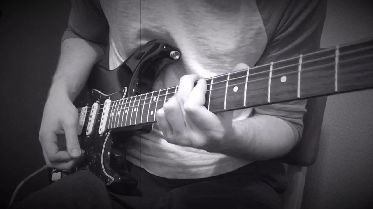 Harry Styles- Kiwi (Guitar Cover)