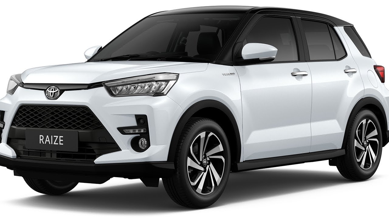 2026 new model Toyota car.#carreview #bulldozerofficial 
