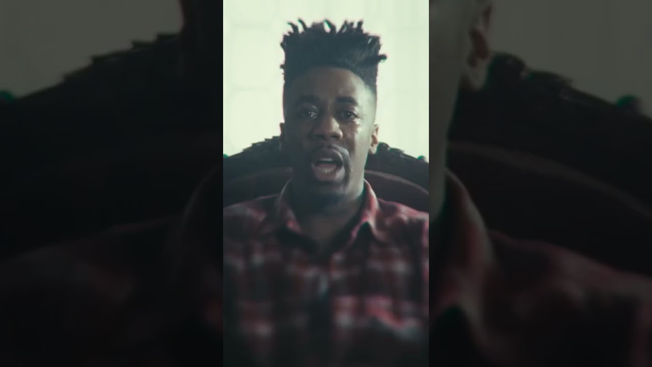 Dax  Narcissist Feat. Phix [Official_Music_Video] 
