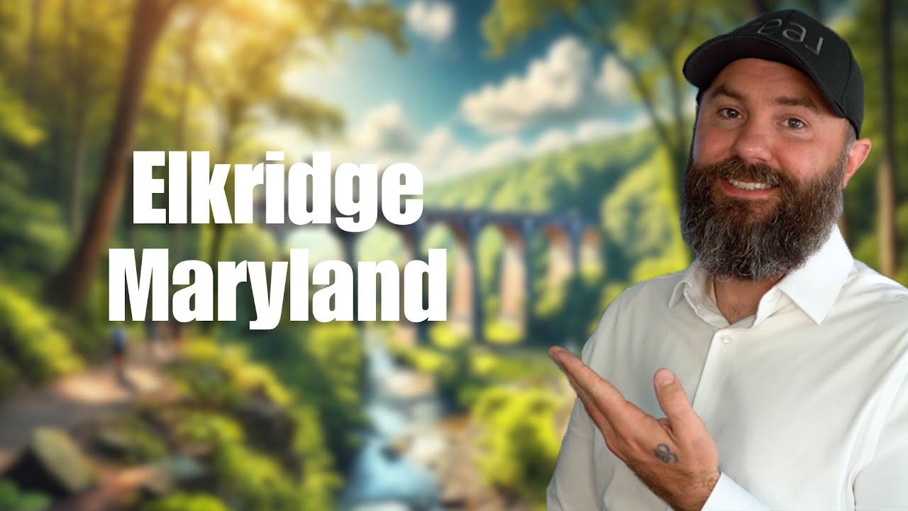 Local&rsquo;s Guide to Living in Elkridge, Maryland
