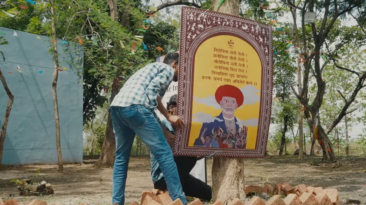 Eklavya India Foundation - Short Documentary