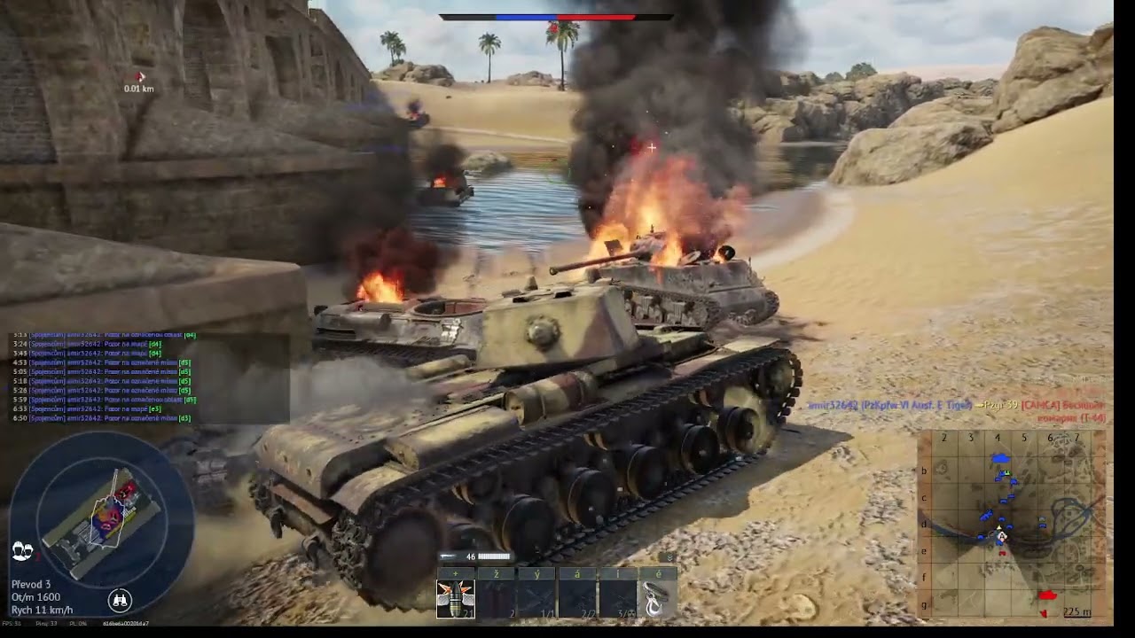 WarThunder