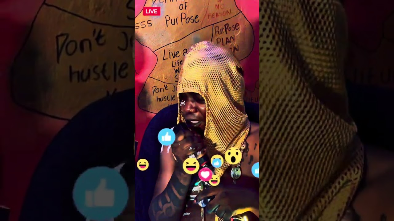 GEGE Live Performance… 