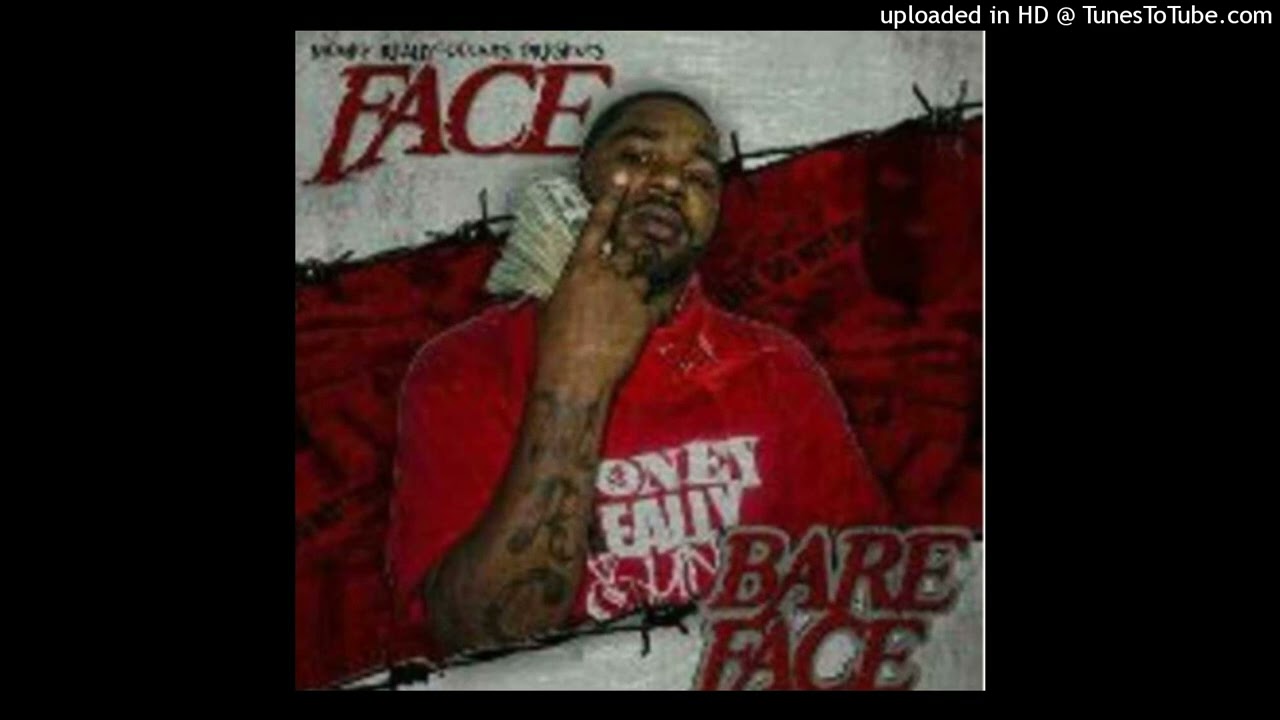 FACEMOBB MRC.ENT - All I Want
