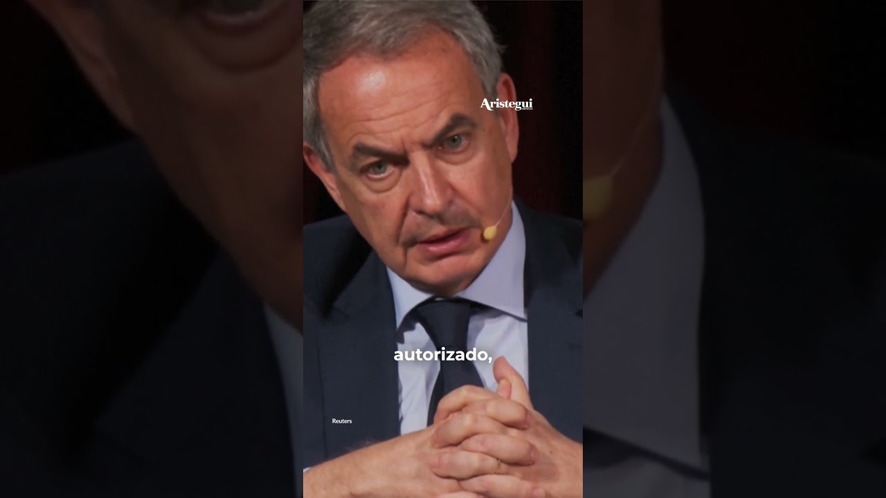 La caja fuerte de Zapatero: aseguran joyas en caso vinculado a Plus Ultra