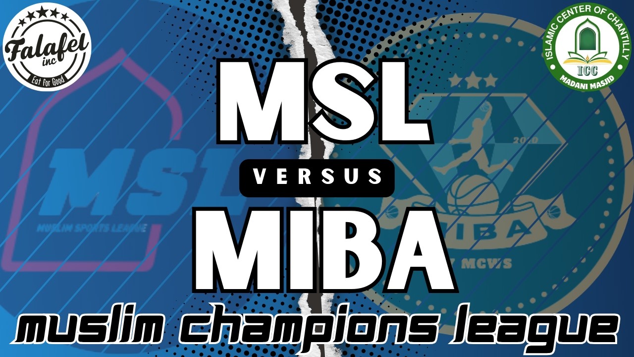 MCL 2026 Group Stage Game 1 - MSL vs MIBA