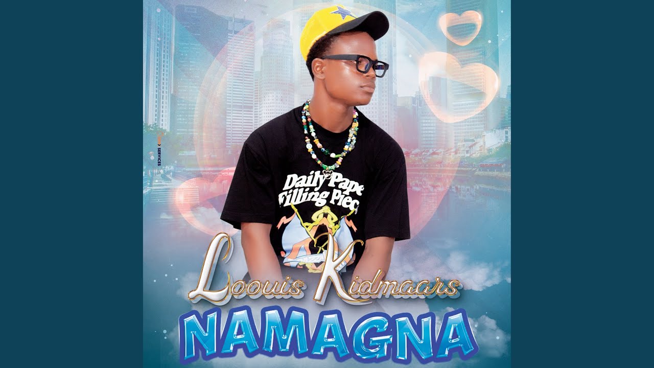 Namagna