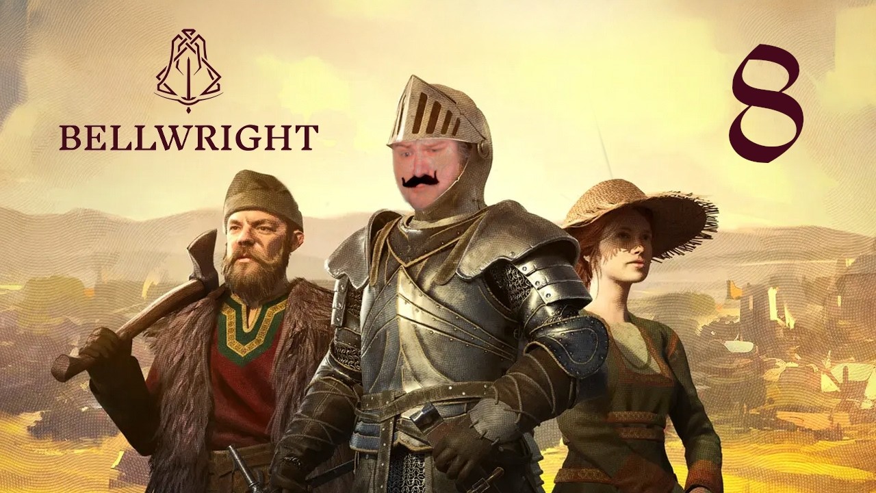 BELLWRIGHT | SOLO | Deutsch #8