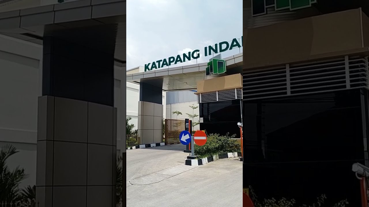 Kawasan Gudang Modern Bandung, Fasilitas Lengkap, Akses Tol Soreang