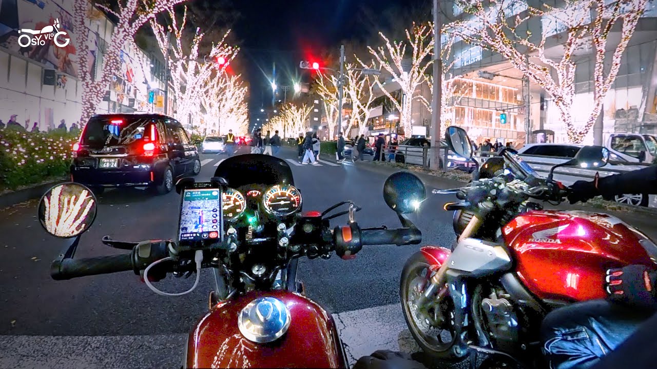 【GN125-3F】RIDE 2025→2026