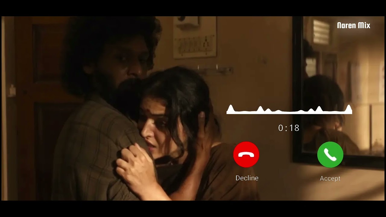 Bloody Valentine's - BGM Ringtone | DC Lokeshkangarai | Anirudh [Download Link ⬇️]