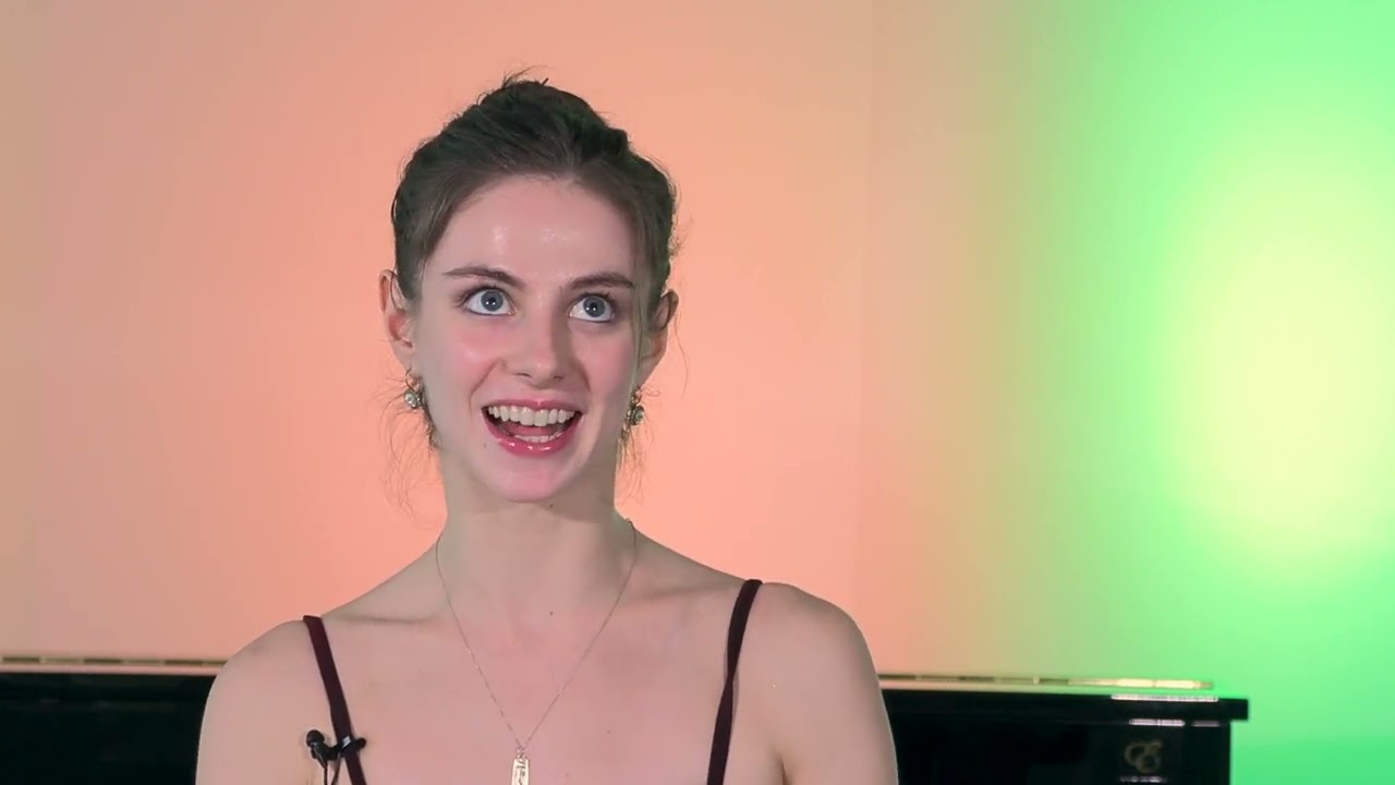 The Life of a Pointe Shoe with Nikita Boris | Cincinnati Ballet