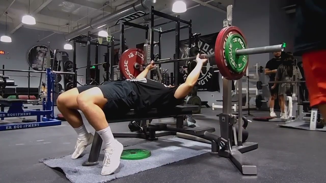 B1W2D3 - I Hate Split Squats