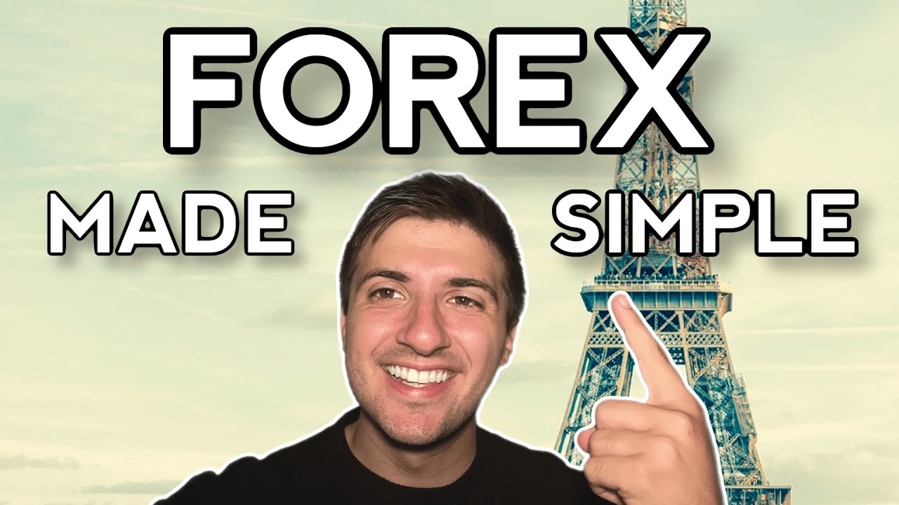 Forex Explained | Smart Prop Trader