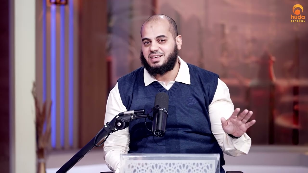Las Súplicas del profeta Eps 20 || “El hogar del creyente  recordar a Allah al entrar y al salir”